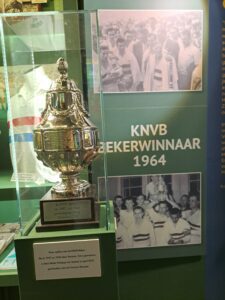 bekerwinnaar